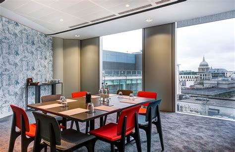 London Conference Venues & Meeting Rooms .